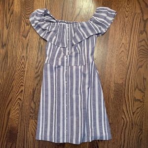 Hollister Summer Dress